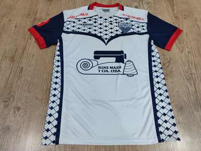 Camisa Deportes Recoleta Chile 2023