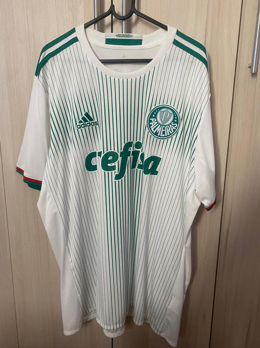 Palmeiras away 2016