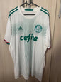Palmeiras away 2016