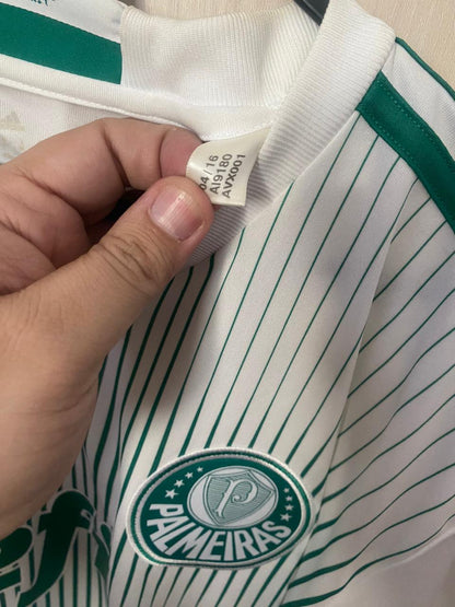 Palmeiras away 2016