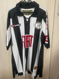 Atletico Mineiro 2008 Location