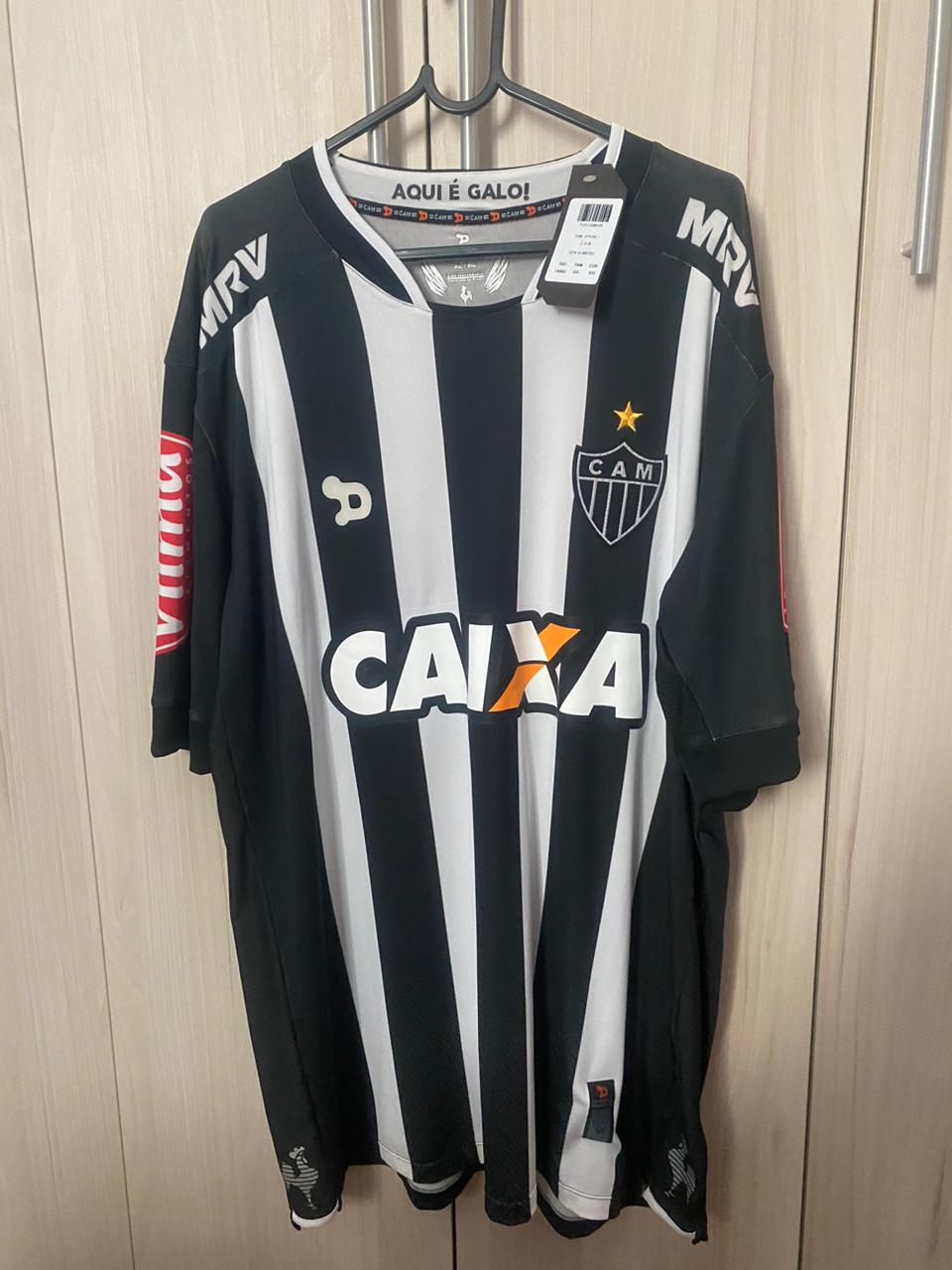 Atletico Mineiro 2016