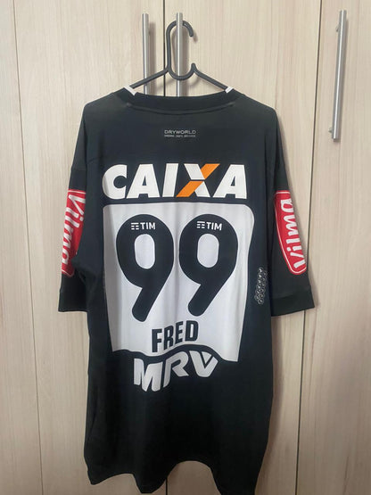 Atletico Mineiro 2016