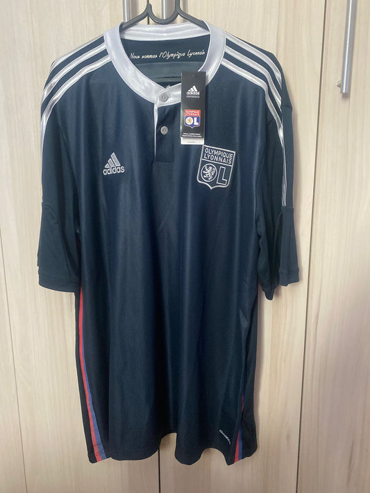 Olympique Lyon 2014