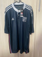 Olympique Lyon 2014