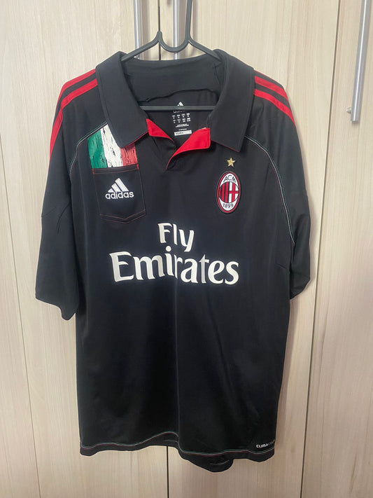Milan 2013