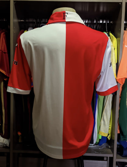 Centenario Feyernoord 2008 Shirt