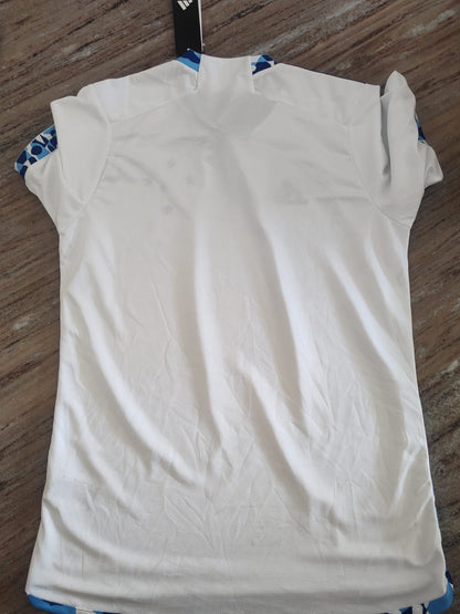 Camisa Cruzeiro Adidas 2024 nova na etiqueta tamanho M