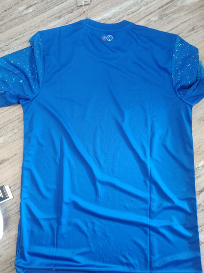 Camisa Cruzeiro Adidas 2022 nova na etiqueta