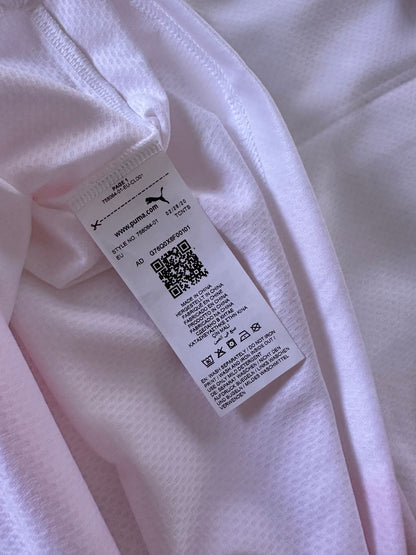 Slavia Prague 2021 Shirt New with tag (defective)