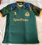 Young Africans Tanzania 2024 Shirt