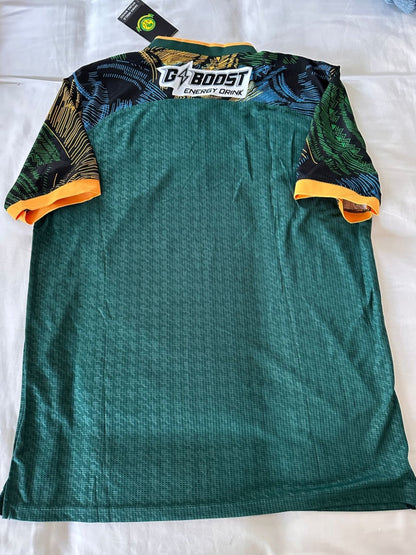 Young Africans Tanzania 2024 Shirt