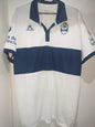 La Plata Le Coq 2017 Gimnasia Shirt
