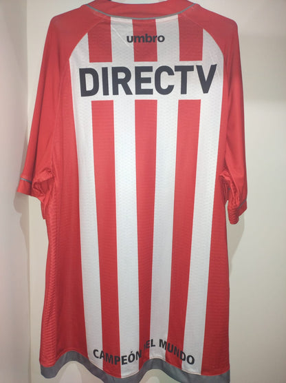 Estudiantes de la Plata 2017/2018 Shirt