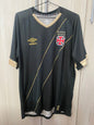 Vasco da Gama 2015 Shirt - Away GG