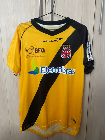 Vasco da Gama 2012 Goalkeeper Jersey - GK
