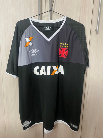 Vasco da Gama 2016 Goalkeeper Jersey - GK