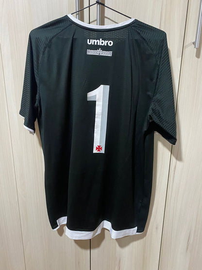 Vasco da Gama 2016 Goalkeeper Jersey - GK