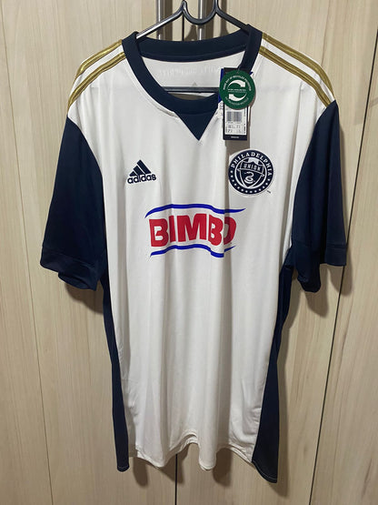 Philadelphia Union 2016 Away Shirt - XL (58x78 cm) - New with Tag