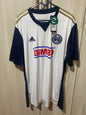 Philadelphia Union 2016 Away Shirt - XL (58x78 cm) - New with Tag