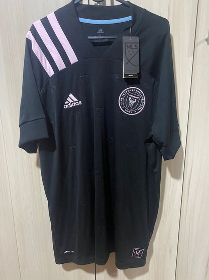 Inter Miami 2020 Shirt - Away - GG (58x78 cm) - New with Tag
