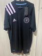 Inter Miami 2020 Shirt - Away - GG (58x78 cm) - New with Tag