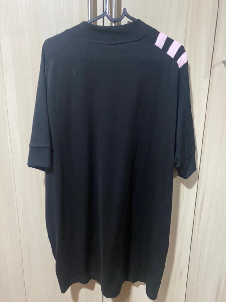Inter Miami 2020 Shirt - Away - GG (58x78 cm) - New with Tag