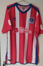Deportivo Olimpia 2018-19 Honduras Away Shirt