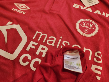Stade de Reims 2019/2020 Shirt