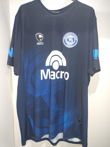 Independiente Rivadavia 2024 Shirt - wears L (56 x 77 cm) - New without Tags
