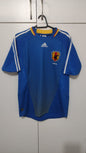 Official Japan 2008 Shirt - Adidas - Size M