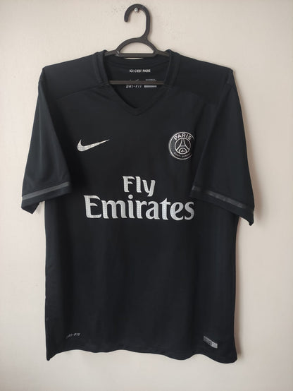 Paris Saint-Germain 2015-2016 Nike Third Shirt - Size L