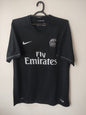 Paris Saint-Germain 2015-2016 Nike Third Shirt - Size L