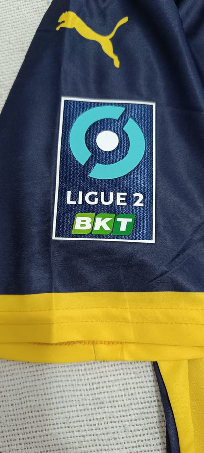 Camisa Pau FC 2022-2023 - Tamanho GG -