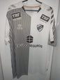 CA Platense Argentina XXL Shirt (61x77 cm) - Personalized Bergessio