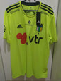 Third O'Higgins 2018 Shirt - Size GG (59x79 cm) - New, Original and with Tag