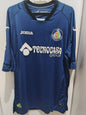Getafe 2016-2017 Shirt - Size G (54x73 cm) - "Stefan" Customization