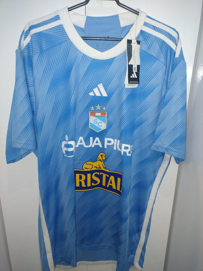 Sporting Cristal Peru GG Shirt (59x78 cm) - 2023 Season