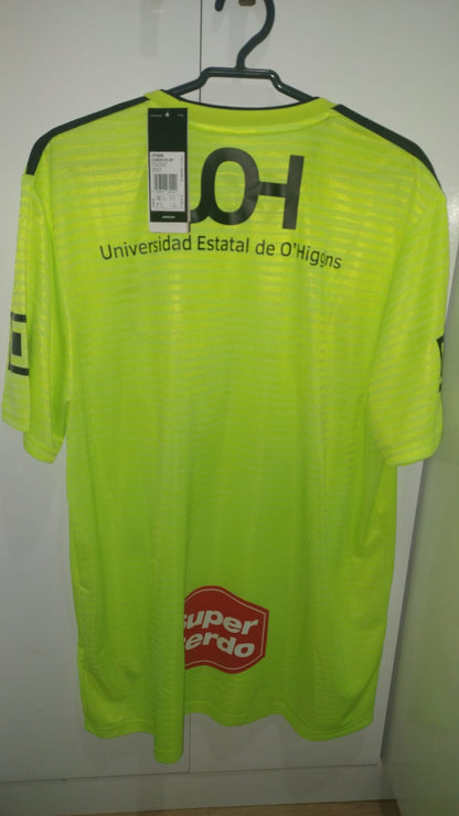 Third O'Higgins 2018 Shirt - Size GG (59x79 cm) - New, Original and with Tag