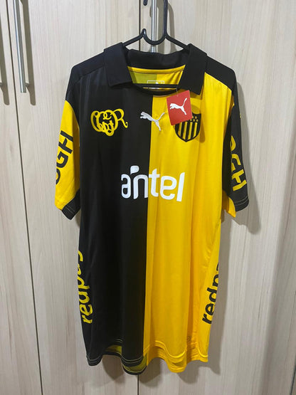 Puma Peñarol 125 Years Shirt - Size XL (58 x 80 cm)