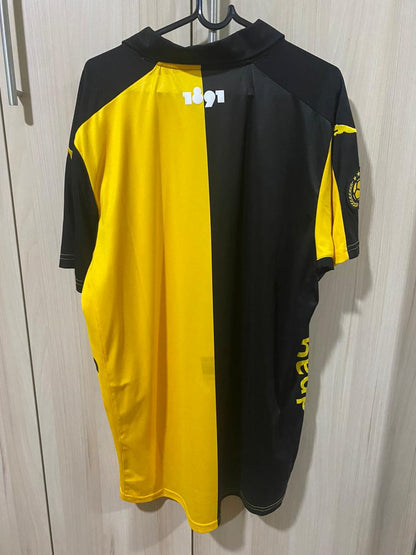 Puma Peñarol 125 Years Shirt - Size XL (58 x 80 cm)