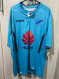 Bolívar 2020 Shirt - Size 3XL (58 x 80 cm) - New with Tag