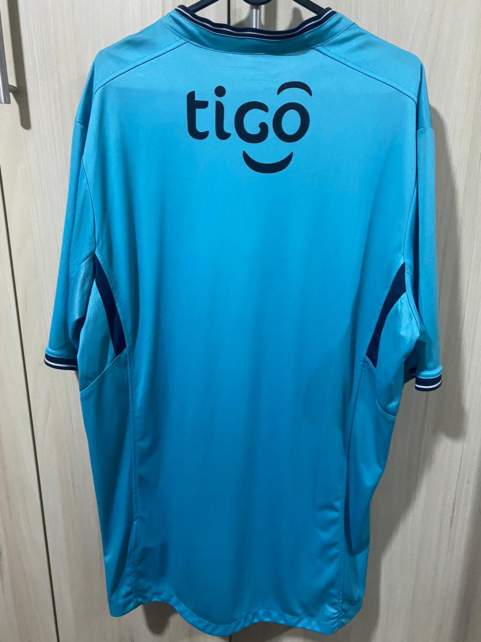 Bolívar 2020 Shirt - Size 3XL (58 x 80 cm) - New with Tag