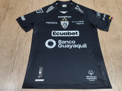 Independiente del Valle 2022 Jersey - Size M (51x72 cm) - Goalkeeper