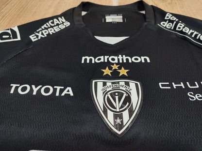 Independiente del Valle 2022 Jersey - Size M (51x72 cm) - Goalkeeper