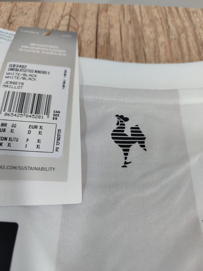 Camisas Atlético Mineiro 2022/2023 Novas Originais