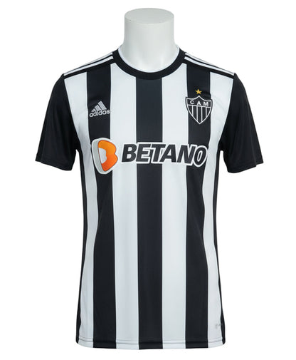 Camisas Atlético Mineiro 2022/2023 Novas Originais