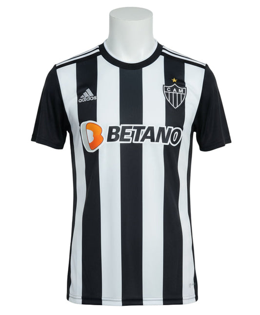 Camisas Atlético Mineiro 2022/2023 Novas Originais