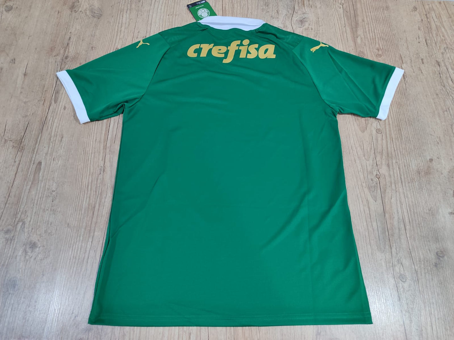 Palmeiras 1 HOME Fan Shirt 24/25 - Various sizes
