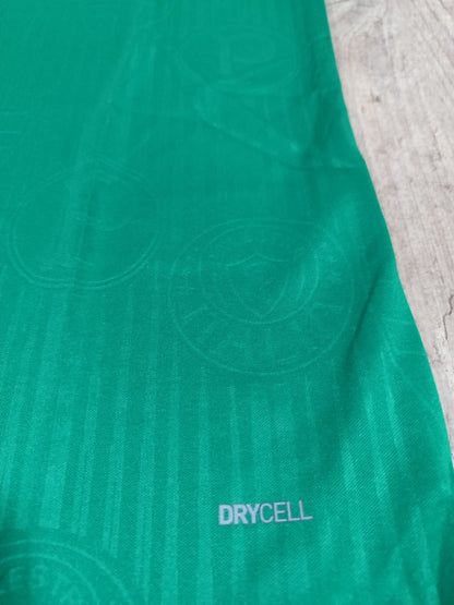 Palmeiras 1 HOME Fan Shirt 24/25 - Various sizes